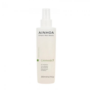 Ainhoa Cannabi7 Air Freshener 200ml